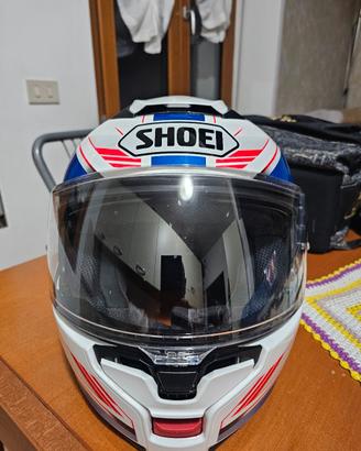 casco shoei