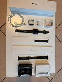 APPLE WATCH SERIE 3 - 42mm