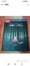 Stria - Ed. Sergio Bonelli Editore