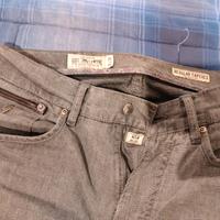 Pantalone Marlboro uomo 32x34