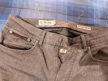 Pantalone Marlboro uomo 32x34