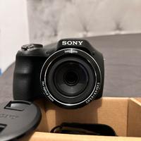 Fotocamera Sony Cyber-shot DSC-H300