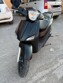 Piaggio Liberty 50 s