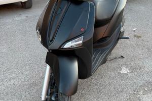 Piaggio Liberty 50 s