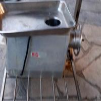 trita carne Amb 32 impastatrice 7 l a 220 volt