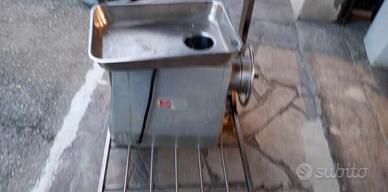 trita carne Amb 32 impastatrice 7 l a 220 volt