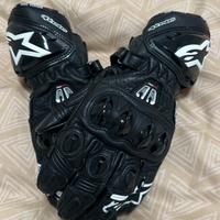Guanti Alpinestars GpPro pelle