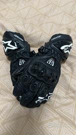 Guanti Alpinestars GpPro pelle