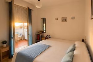 Bilocale Riccione