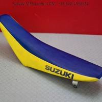 SELLA SEDUTA SUZUKI RMZ 250 2006 2005 KXF 250 2004