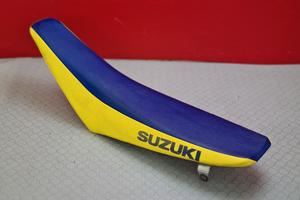 SELLA SEDUTA SUZUKI RMZ 250 2006 2005 KXF 250 2004