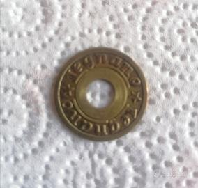 Accessori bici epoca