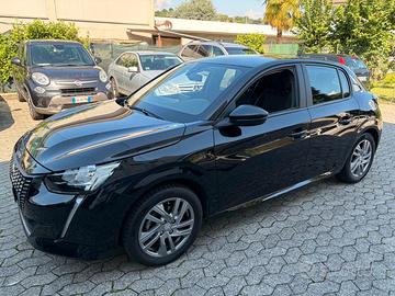 Peugeot 208 PureTech 75 Stop&Start 5 porte Like