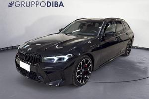 BMW Serie 3 G21 2022 Touring 320d Touring mhe...