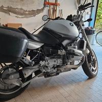 Bmw r 850 r - 2005