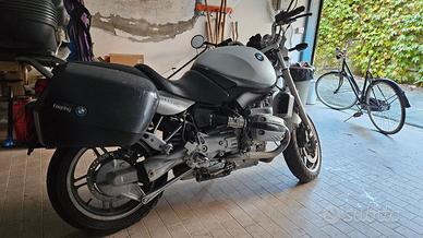 Bmw r 850 r - 2005