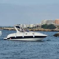 Mano Marine 24.5