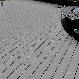 PEDANA da ESTERNO iDecking