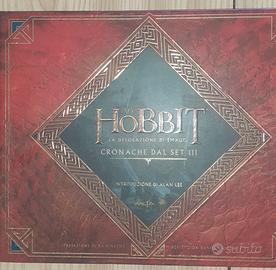 Lo Hobbit la desolazione di Smaug 