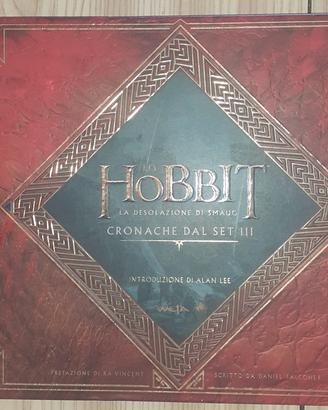 Lo Hobbit la desolazione di Smaug 