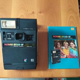 Kodak EK160-EF