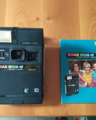 Kodak EK160-EF