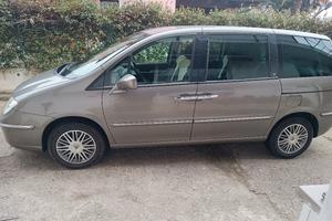 Lancia Phedra meccanica ok