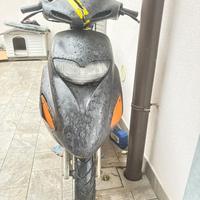 scooter 50 honda sfx