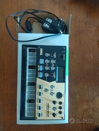 Korg volca drum + alimentatore korg