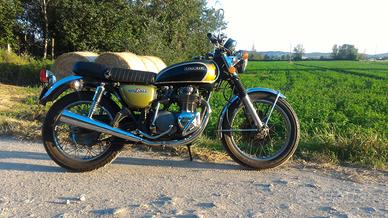 Honda CB 500 four