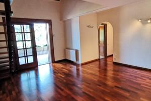 Attico con terrazzo e box, Cassia-La Giustiniana