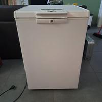 Freezer