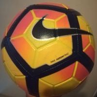 Pallone Official Matchball Nike 4 Serie A 2016/17