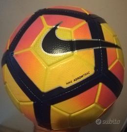 Pallone Official Matchball Nike 4 Serie A 2016/17