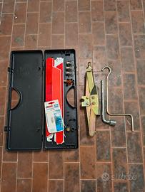 Kit Emergenza Auto