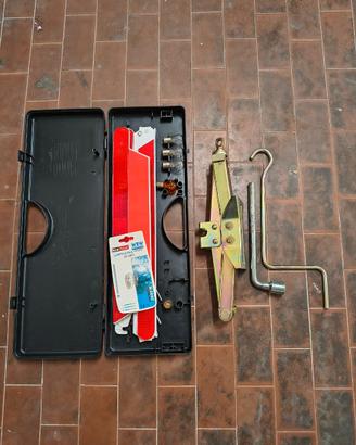 Kit Emergenza Auto