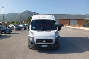 FIAT DUCATO 2.3 MJET 130 CV "KM CERTIFICATI"