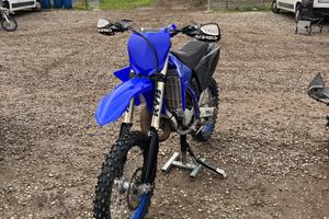 Yamaha yz 125