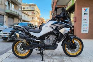 Cf Moto 800MT