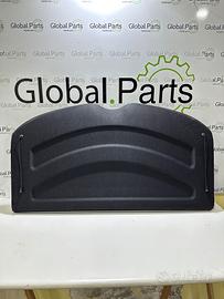Mensola cappelliera Alfa Romeo Giulietta