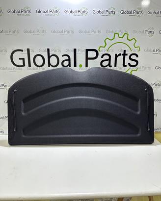 Mensola cappelliera Alfa Romeo Giulietta