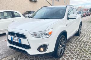 Mitsubishi ASX 1.6 DI-D 114 CV 4WD Intense