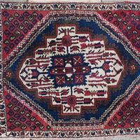 Tappeto persiano 'Preghiera'