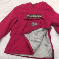 Giacca Napapijri taglia S/M perfetto stato