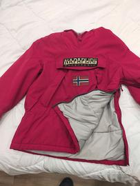 Giacca Napapijri taglia S/M perfetto stato