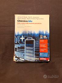 Chimica.blu