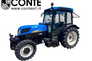 Trattore usato New Holland T4050F