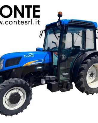 Trattore usato New Holland T4050F