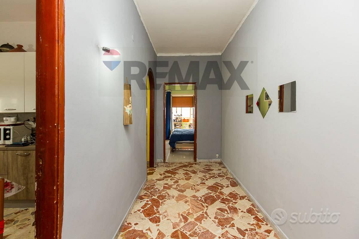 Appartamento – Catania, Nesima Inferiore, Monte Po-Nesima-San Leone-Rapisardi - Vista 4