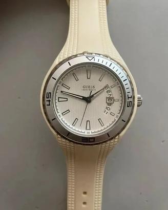 Orologio GUeSS W95143G3